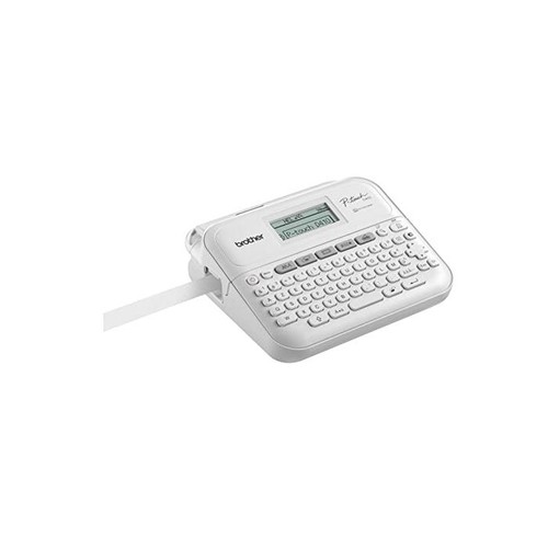 Ptd410yp1 brother p - brother, p-touch