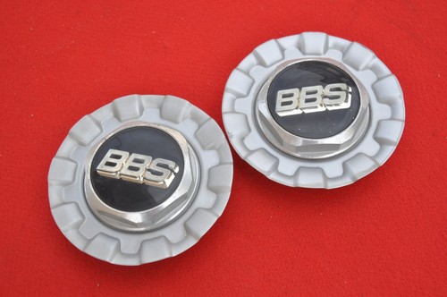 Bbs center cap 2caps - cap,