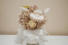 Bougie parfumée Bouquet