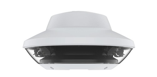 Axis q6000 mkii - axis, caméra
