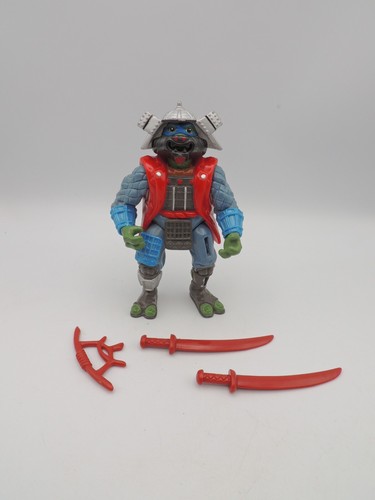 Tmnt vintage movie 3 samurai - tmnt,
