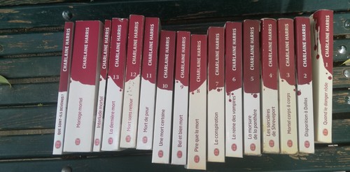 Saga complète communauté - complète,