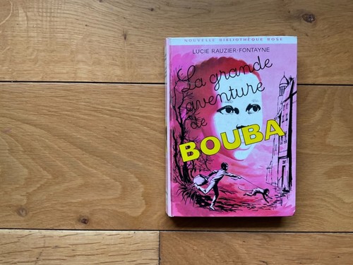 Lucie rauzier fontayne - rauzier-fontayne, grande