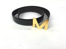 Authentique ceinture - , "