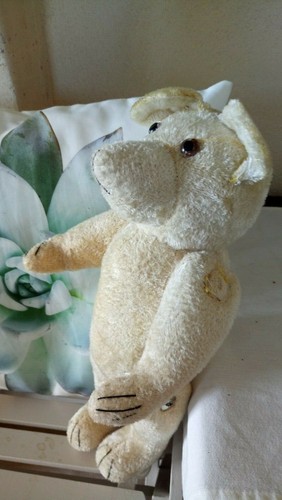 Ours norbert herman beige - ours,