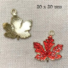 Lot de 2 - CHARM BRELOQUE