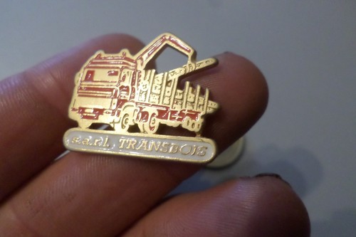 Pin broche badge sarl - s,