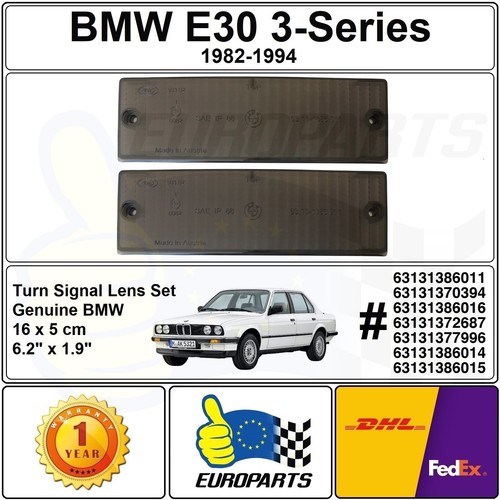 Bmw e30 série - e30,