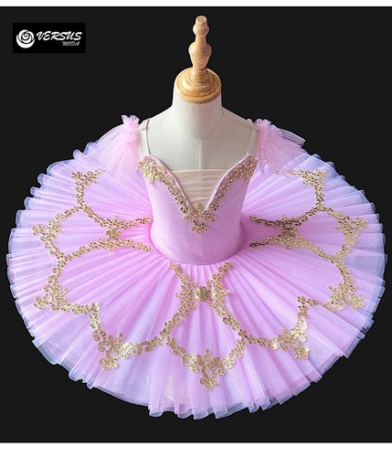 Robe tutu essai - robe,