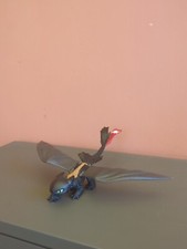 DreamWorks Figurine Dragon