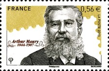 TIMBRE FRANCE NEUF 2010