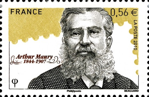 Timbre france neuf - france,