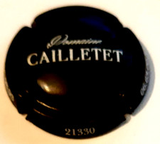 Capsule Domaine Cailletet