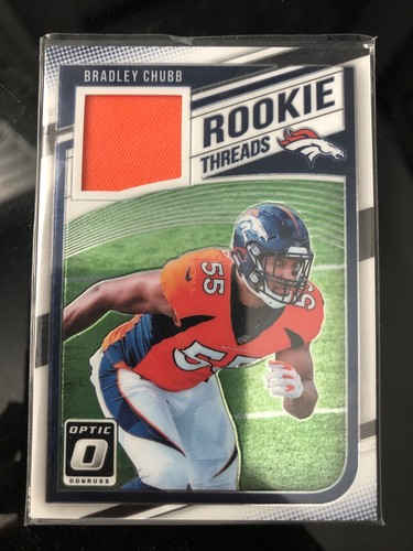 2018 panini donruss - panini, optic