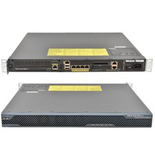 Cisco ASA 5520 Adaptive