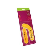 Gel confort sous guidoline (jeu de 4 bandes) - BikeRibbon