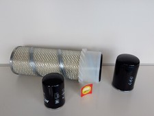 Filtre set compatible - filtre,