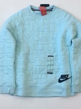 Nike girls sweatshirt fleece