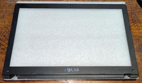 Plasturgie contour écran - contour, /