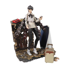 Figurine action figure trigun - figurine,