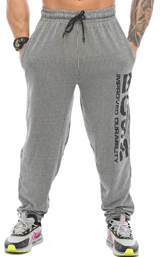 Bgsm homme pantalon - bgsm, corps