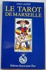 Tarot marseille - de,