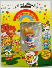 Rainbow brite schleich - brite,
