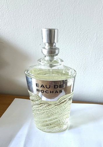 100 eau rochas perfum - rochas,