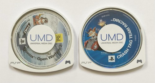 Lot pack jeux crash tag - pack,