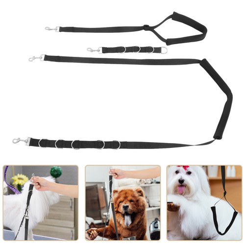 Boucles toilettage pour - boucles,