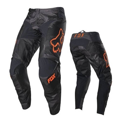 Pantalon motocross fox enfant - pantalon,