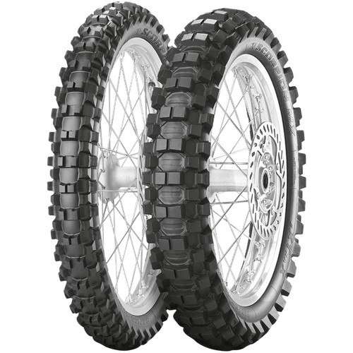Pirelli pneu moto 110 19 - pneu,