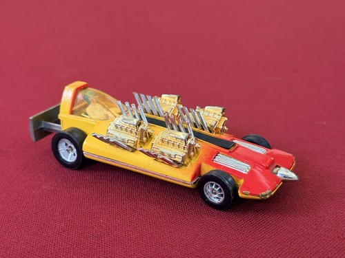 Voiture miniature corgi toys - voiture,