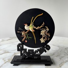 Disque laque sur son - disque,