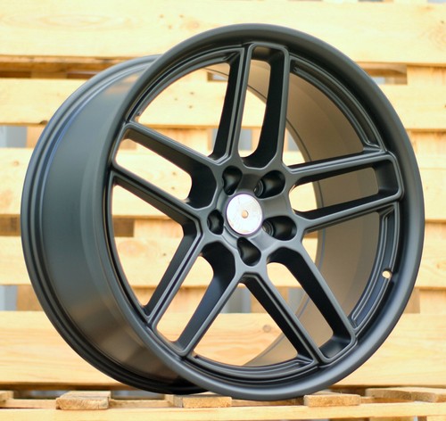 Roues srt demon hemi - 20",