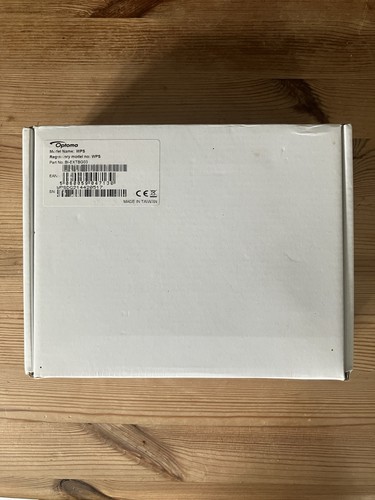 Optoma wps adaptateur - optoma, sans