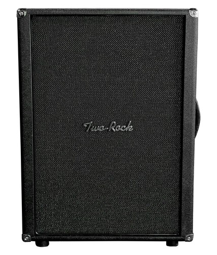Two rock 2x12 open - 2x12", open-back