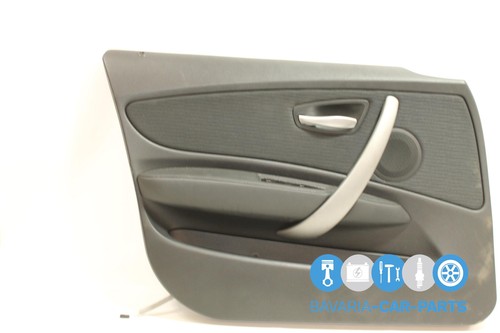 Original bmw e87 - original,