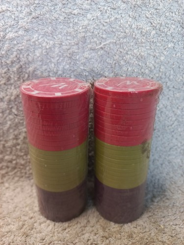 Lot jetons poker - lot, 60