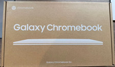 Samsung Galaxy ChromeBook Go NEUF/Celeron N4500/SSD 64Go/Ram 8Go NEUF