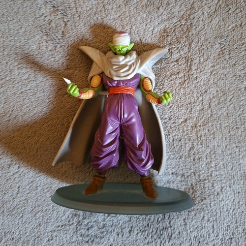 Figurine dragon ball piccolo - ball,