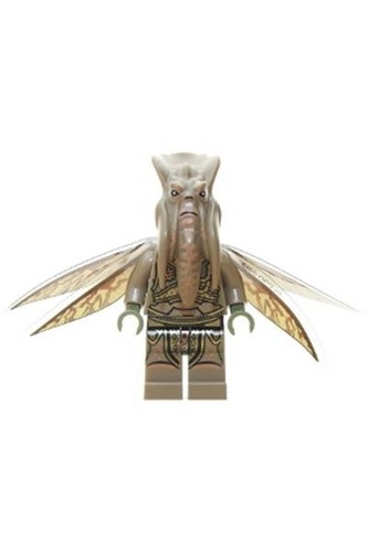 Figurine minifigure lego - /,