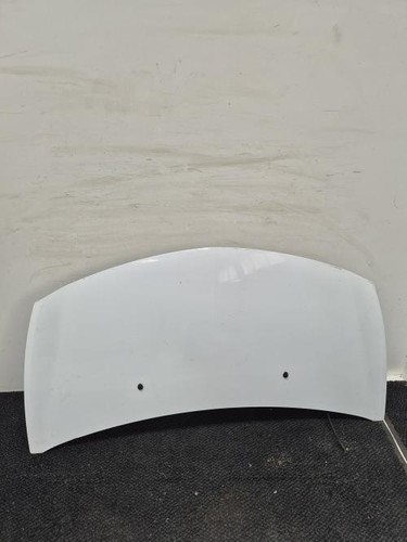 Capot renault clio - clio, 3