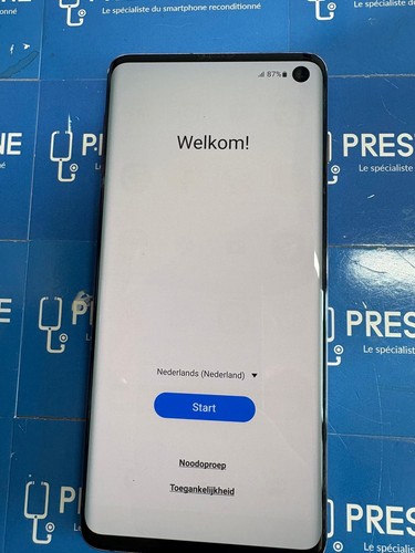 Samsung galaxy s10 g973f - galaxy,