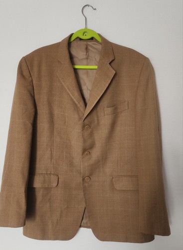 Belle veste italienne langella - veste,