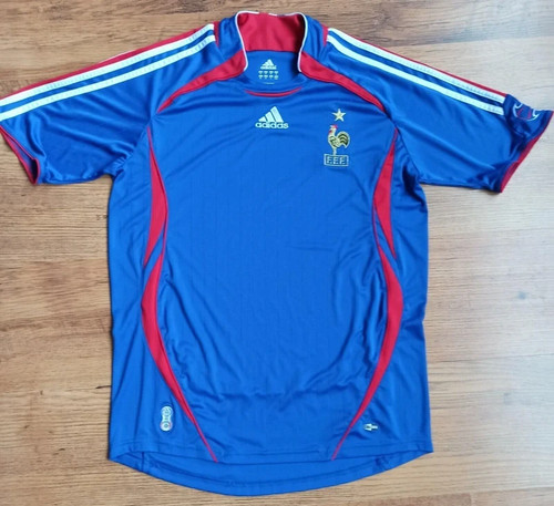 Maillot france coupe monde - maillot,