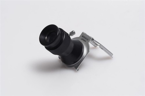 Yashica chercheur angle - chercheur, d'angle