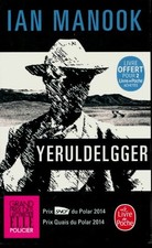 Yeruldelgger - Ian Manook - V611447