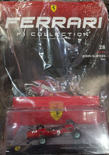 Collection FERRARI F1 -