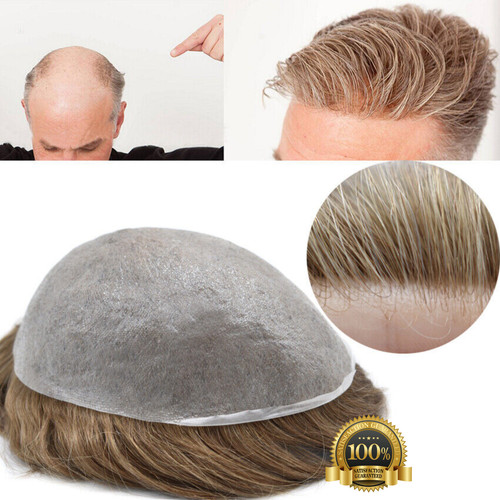 Pièce capillaire invisible - pièce,